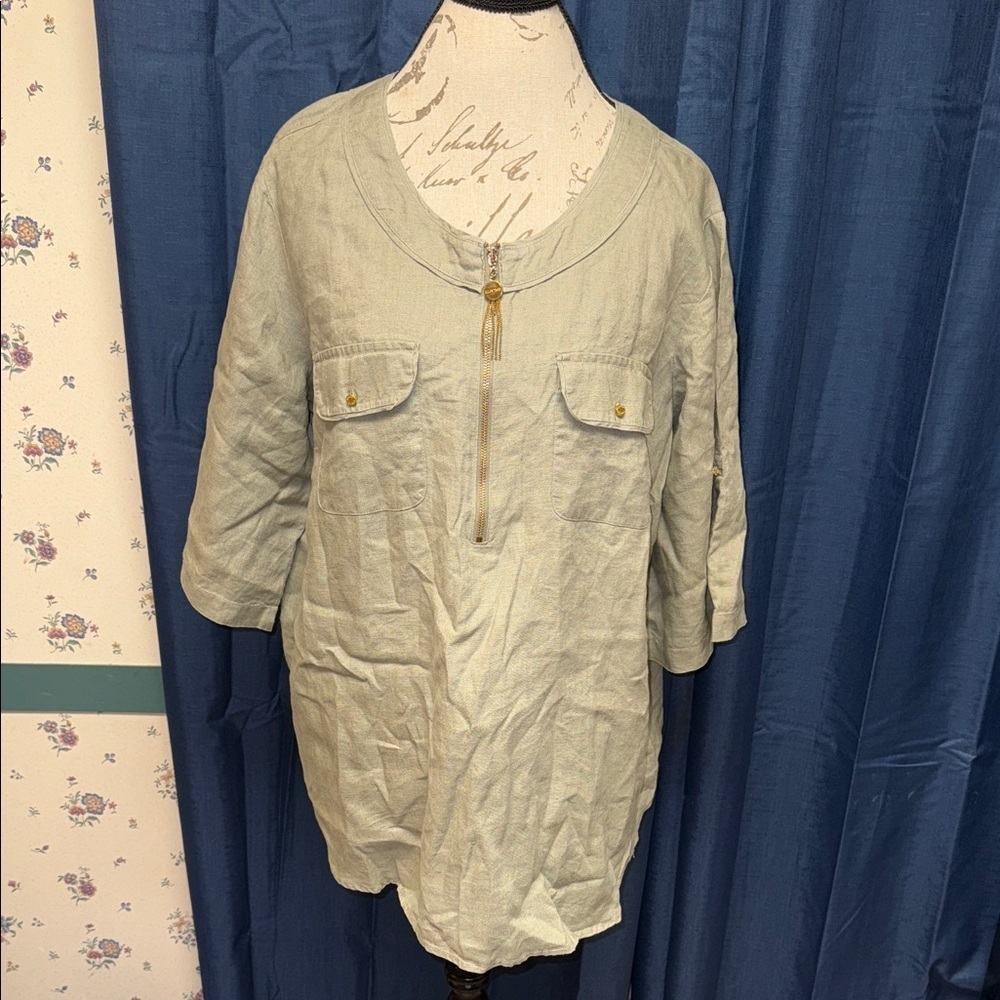 Women’s Ellen Tracy Blouse